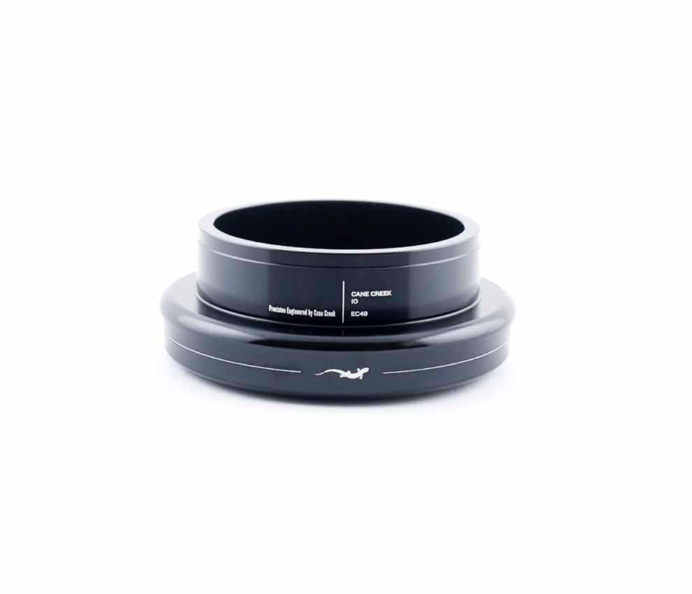 10 Series Lower/Bottom Ec49/40/H12 - Black